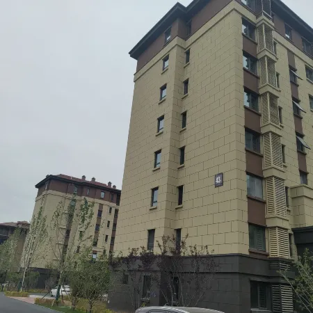 Qunge Homestay