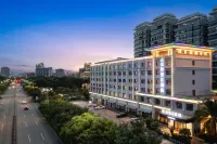 YESIER S HOTEL Hotels near Qionghai Railway Station