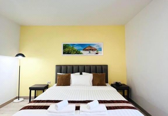 레마스 호텔 하타이(Remas Hotel Hat yai)_3