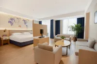Kaili Hotel - Wifi