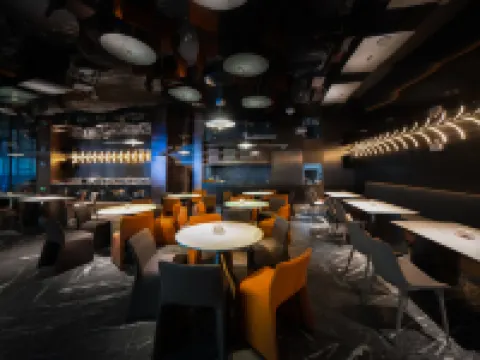 Langxi Resort Hotel (Chongqing Monument to the people's Liberation Hongyadong Store)