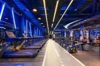 Winner Ambassador Hotel - Gym