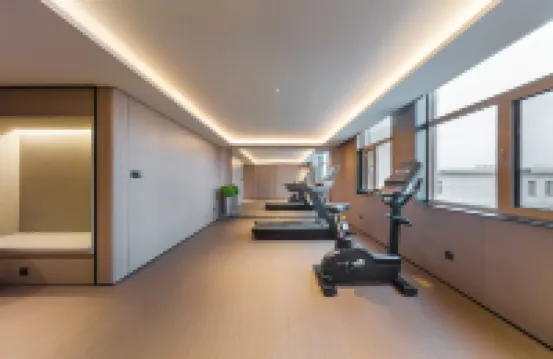 JI Hotel (Shijiazhuang Railway Station)