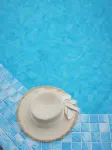 Hengdian Liwu Liubai Hot Spring Holiday Beauty - piscine