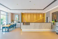Homeinn Selected Hotel (Yingkou Bayuquan Wanlong Commercial Building)