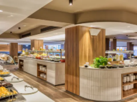 Solana Hotel & Spa Hotels in Mellieha