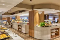 Solana Hotel & Spa Hotels in Mellieha