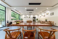 Linxijian Homestay (Bifengxia Scenic Area) - sarapan