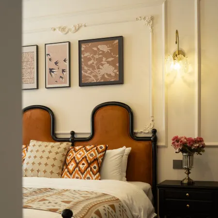 Yifang Place · Travel Exotic Vacation Boutique Stay (Yining Liuxing Street Scenic Area)