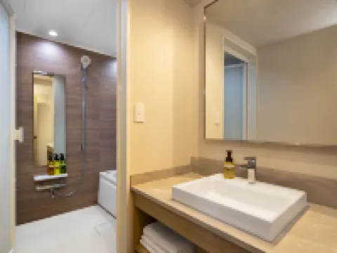 ホテルマイステイズ飯田橋