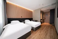 XIHE HOTEL Hotels in Communication University of China, Guanzhuang Area
