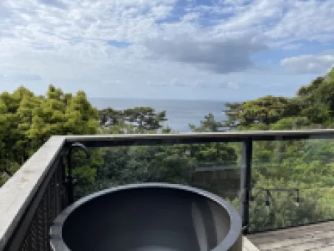 KandoStay Izu Inatori Terrace