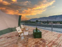 Meet Torgrencia tent camp - Homestays