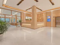 Yunduo Peach Blossom Hotel (Bomi Plaza) Hotels in Bome