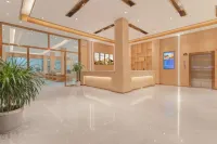 Yunduo Peach Blossom Hotel (Bomi Plaza)