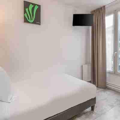 Hôtel Luxor Rooms