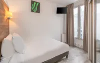 Hotel Luxor