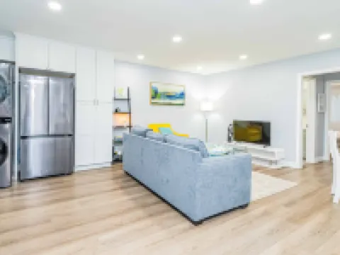 Elegant Country Retreat with Serene Patio Haven Hotels in Glendora