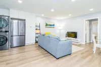 Elegant Country Retreat with Serene Patio Haven