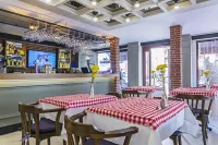 Hotel Spectra Sultanahmet - bar
