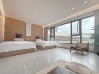 Yulu Xiaozhu Garden Homestay (Liupanshui Zhongshan Government Store)