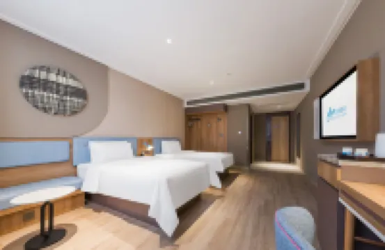 Homeinn · neo (Huantai Maqiao Town)