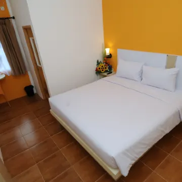 RumaRuma Hotel Kenten Palembang Hotel dekat JM Kenten