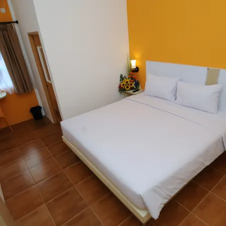 RumaRuma Hotel Kenten Palembang