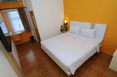 RumaRuma Hotel Kenten Palembang