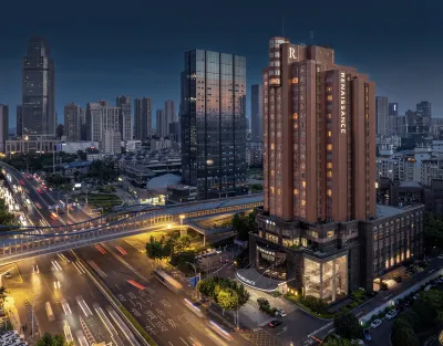 Renaissance Wuhan Hotel Hotels in Wuhan