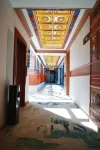 Yumu Holiday Hotel Hotels in Sunan Yugur Autonomous County