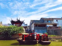 Lanxi Anruo Youbu B&B (Youbu Ancient Town) - Scenic