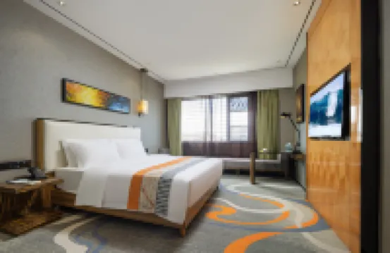 YESIER S HOTEL