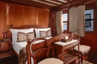 Farouz El Nil III Nile Cruise - Every Saturday from Luxor for 07 & 05 Nights
