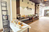 Na Napa Wellness Spa & Resort Hotels in San Sai