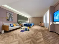 IKE HOTEL Jinyun İlçesi otelleri
