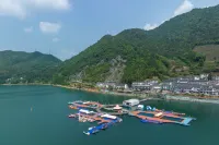 Renli Baijiajia Homestay Hotels in der Nähe von Ferry Terminal