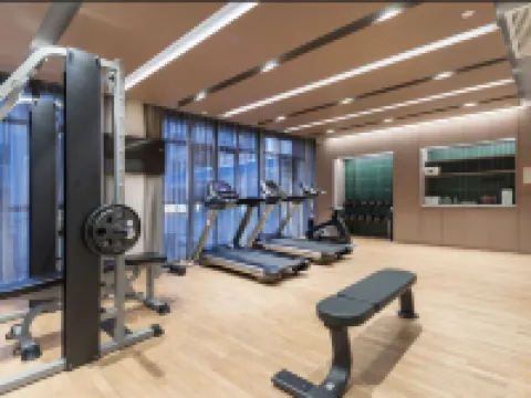 Hot Spring Holiday Hotel Hotels in Korla