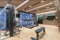 Hot Spring Holiday Hotel