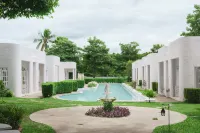 Villa La Flora Kanchanaburi - Romantic