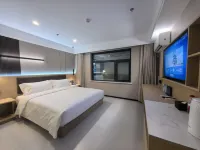 Yuequan Hotel (Beijing Qinghe Xiaoyingqiao Subway Station)