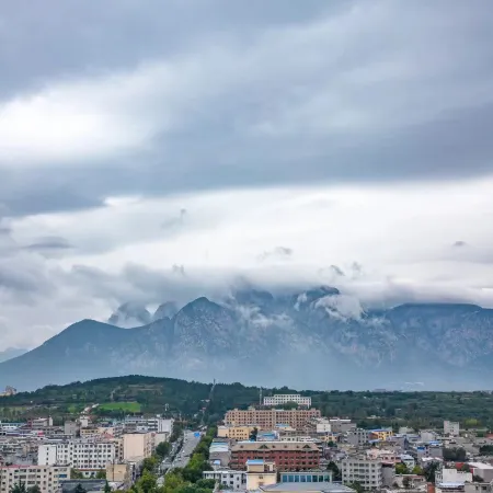 See Songshan Hotel