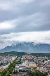 See Songshan Hotel - Mountain view