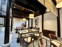 Qiushuiyuan Hotel Hotels in Mengcheng