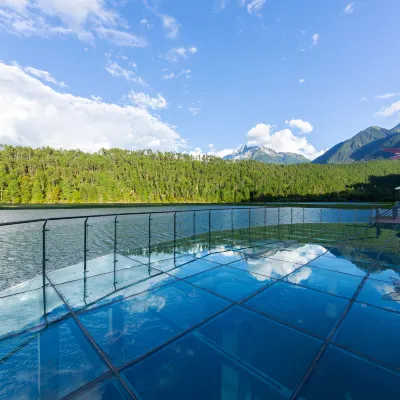 yunshanmijing hotel Hotels near Guxiang Lake