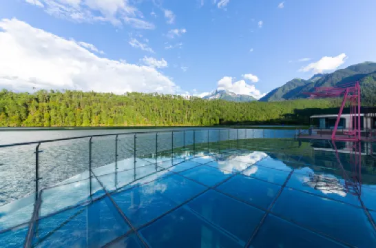 yunshanmijing hotel Hotels near Liya Doka