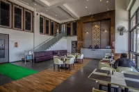 Monarch Express Chakan Hotels in Chakan