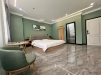 Tieling County Tangshi Boutique Hotel
