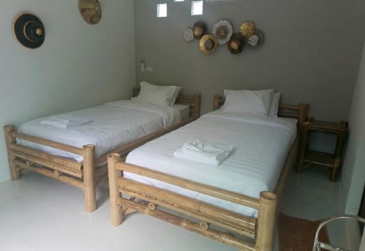 Bamboo Garden Resort