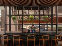 Radisson Lampung Kedaton - bar